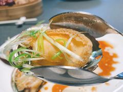 豉油皇焗鲍鱼仔-徐记海鲜(曲江南湖店)