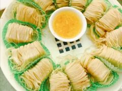金钱油塔-西安饭庄·非遗陕菜(钟楼店)