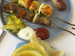 -库滋明·俄罗斯特色美食(中央大街店)