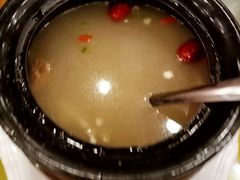海带炖猪蹄-鑫巴蜀小镇 · 水煮鱼专研店(玉桥店)