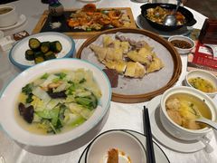 -顺德佬·宴请·生日宴(西乡店)