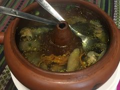 -88号小吃店·经典云南菜·地道纳西美食