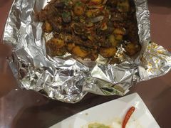 -谭谈川菜(控江路店)