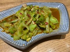 -陈先进鱼馆·夜宵·地道农家菜(湖墅南路店)