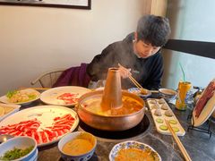 -小洋府铜锅涮肉(南锣鼓巷店)