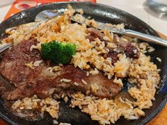 -豪享来牛排(人民店)