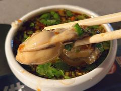 -蚝大仙横琴生蚝火锅(日月贝店)
