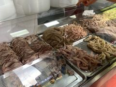 -李老五口水鸡(万寿路店)