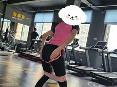 -CXFIT 陈徐健身工作室(凯旋店)