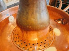 铜火锅-北门涮肉·铜锅涮肉(南锣鼓巷店)