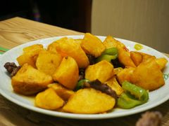 -清真·益鑫羊肉手抓馆(花园北街店)