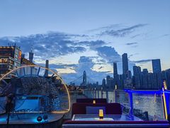 -琶醍壹号•潮菜江景餐吧