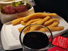 -海底捞火锅(崇文门新世界百货店)