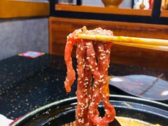 -成都老码头火锅(旺角店)