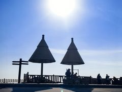 -红海滩国家风景廊道