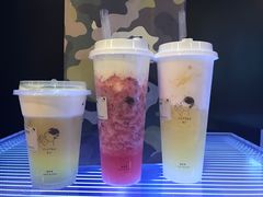 -喜茶(上海正大广场店)
