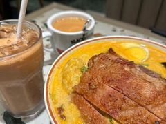 -华嫂冰室(湾仔店)