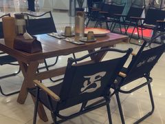 -北丐先生·野馄饨烧烤(长宁龙之梦店)