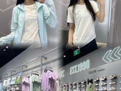 -百联奥特莱斯广场(长沙店)