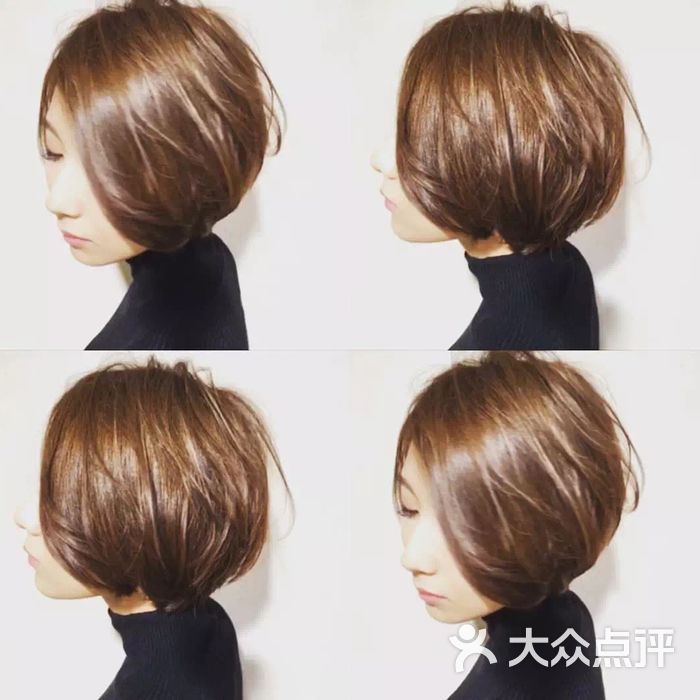 一木·时尚造型图片-北京美发-大众点评网