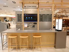 -阪急百货店(梅田总店)