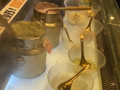 -溪边姑娘·拉丝酸奶水果捞(春熙路店)