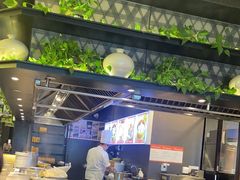 -小厨娘淮扬菜(清江苏宁广场店)
