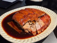 -金陵家宴·金陵春·南京菜(夫子庙店)