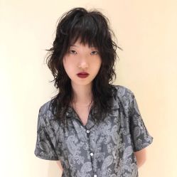 -ACE造型
