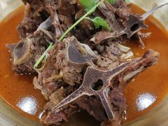 -芦月轩羊蝎子(太平桥店)