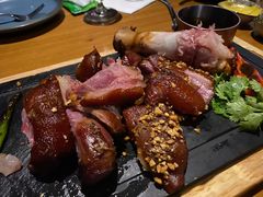 -THE CUT Rooftop顶楼牛排餐吧(环贸iapm店)