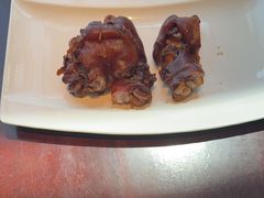 -小南洋海景餐厅(深圳湾店)