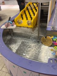 -奈尔宝家庭中心·亲子餐厅(鄞州万达店)