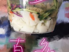 -西贝(金桥店)