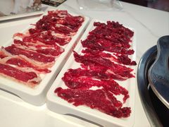 -八合里潮汕鲜牛肉火锅(吉大店)