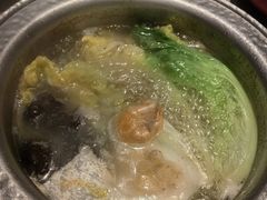 -额尔敦草原涮羊肉·烧烤(冻青树总店)