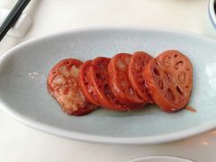 -锦園(伊势丹美食城店)