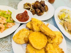 -悦宾饭馆(翠花胡同店)