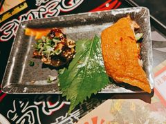 -极尚大瀛喜日本料理(铜锣湾店)