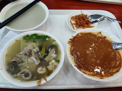 杂碎汤-护国寺小吃(地安门店)