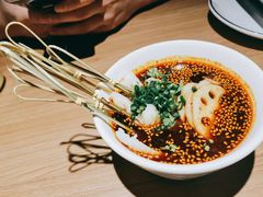 -太二酸菜鱼(武汉光谷保利店)
