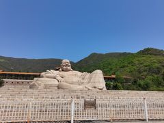 -北京十三陵国家森林公园蟒山景区