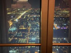 -云·酷Atmosphere(国贸大酒店)