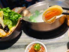 -大头椰·椰子鸡火锅(南宁万象城店)