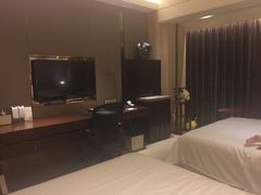 -厦门威斯汀酒店