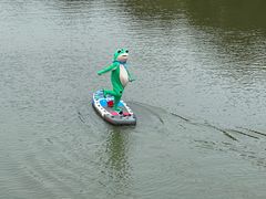 -海珠湖公园