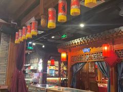 -正阳门饭庄·烤鸭·北京菜(万丰路七里庄店)