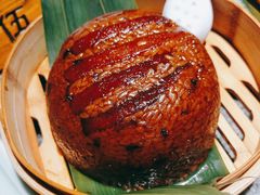 江米扣肉-南京大牌档(青岛万象城店)