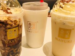-奈雪的茶(天河城店)