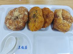 -老街粘食店(宜昌路店)